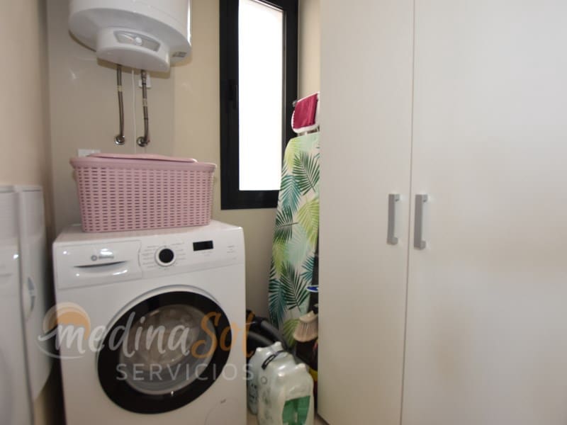 2 soverom Penthouse til salgs i Islas Menores med garasje - € 289 000 (Ref: 8806488)