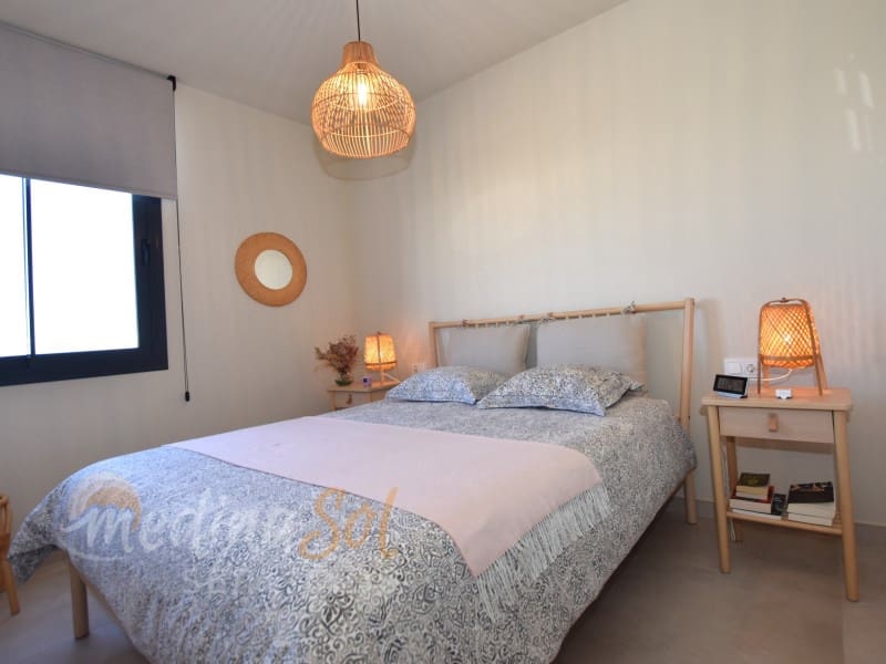 2 soverom Penthouse til salgs i Islas Menores med garasje - € 289 000 (Ref: 8806488)