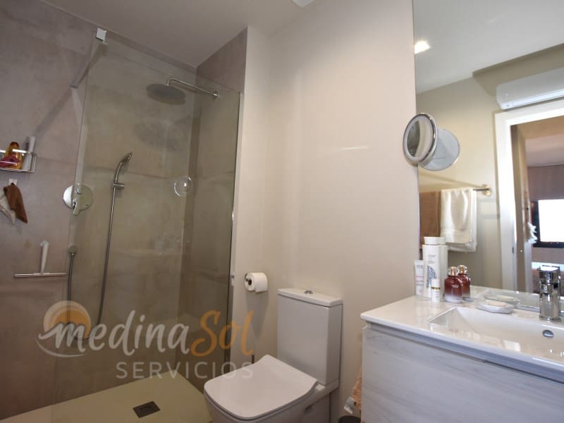 2 soverom Penthouse til salgs i Islas Menores med garasje - € 289 000 (Ref: 8806488)