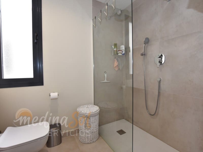 2 soverom Penthouse til salgs i Islas Menores med garasje - € 289 000 (Ref: 8806488)