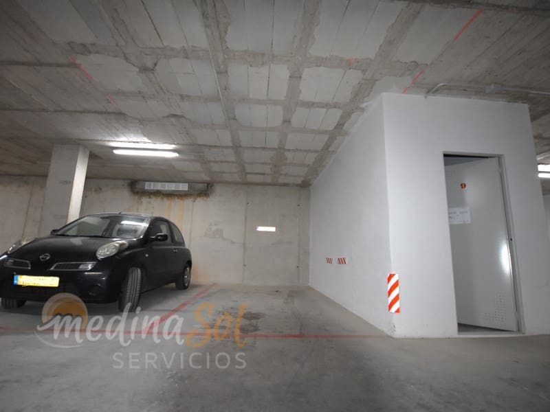 2 soverom Penthouse til salgs i Islas Menores med garasje - € 289 000 (Ref: 8806488)