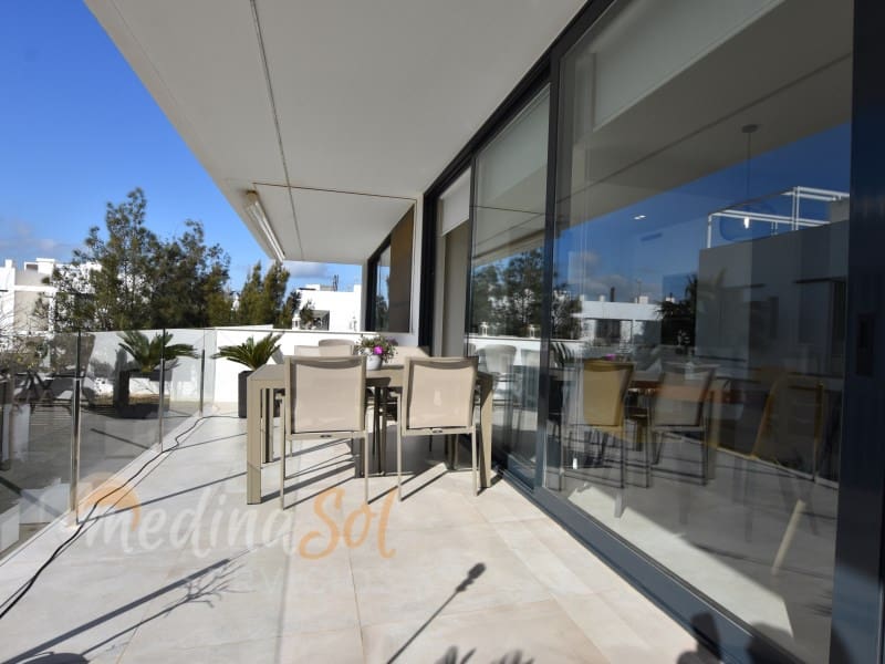 2 soverom Penthouse til salgs i Islas Menores med garasje - € 289 000 (Ref: 8806488)