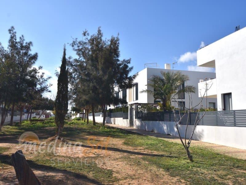 2 soverom Penthouse til salgs i Islas Menores med garasje - € 289 000 (Ref: 8806488)