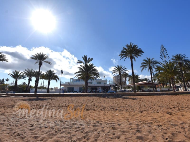 2 soverom Penthouse til salgs i Islas Menores med garasje - € 289 000 (Ref: 8806488)