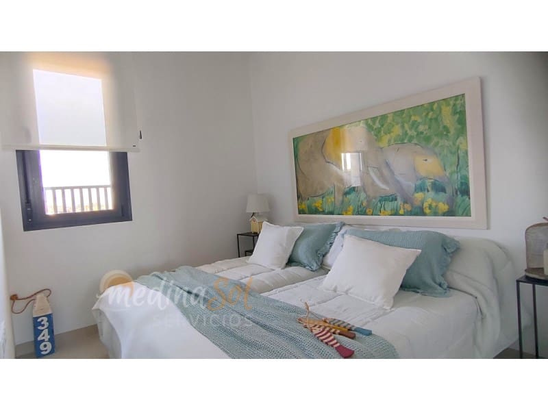 2 soverom Leilighet til salgs i Mar de Cristal med garasje - € 358 000 (Ref: 8816235)