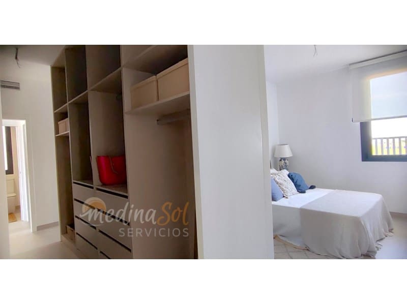 2 soverom Leilighet til salgs i Mar de Cristal med garasje - € 358 000 (Ref: 8816235)