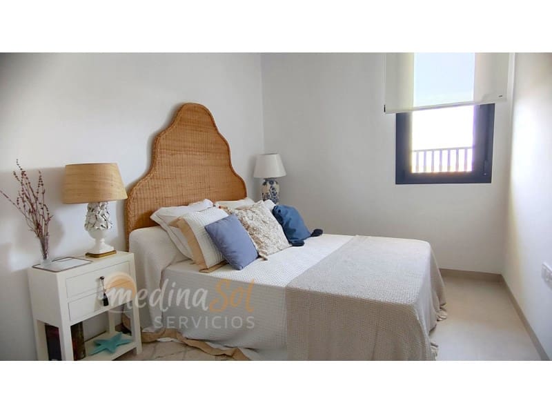 2 soverom Leilighet til salgs i Mar de Cristal med garasje - € 358 000 (Ref: 8816235)