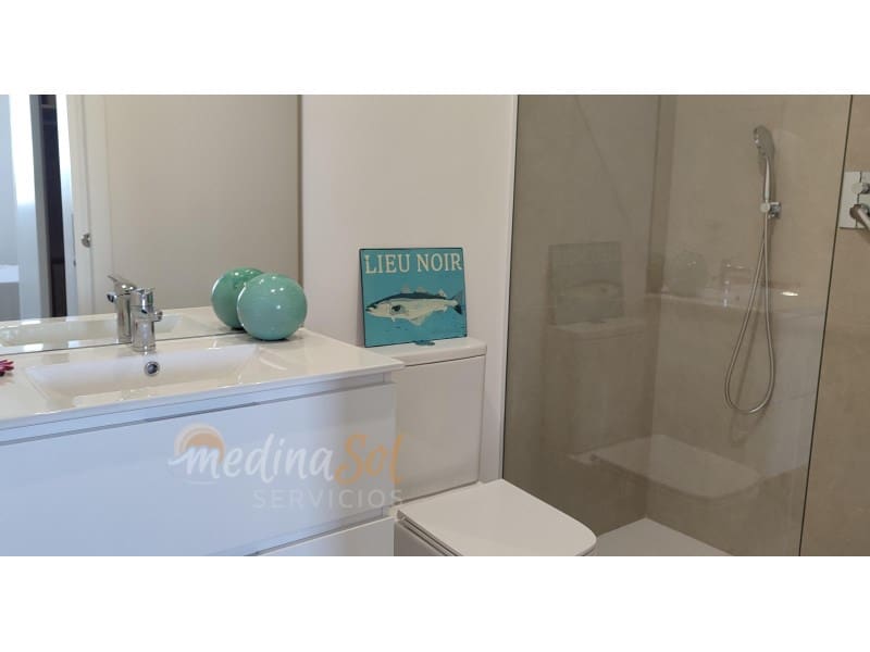 2 soverom Leilighet til salgs i Mar de Cristal med garasje - € 358 000 (Ref: 8816235)