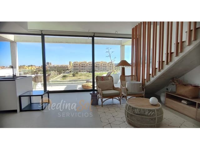 2 soverom Leilighet til salgs i Mar de Cristal, Cartagena med garasje - € 358 000 (Ref: 8816235)