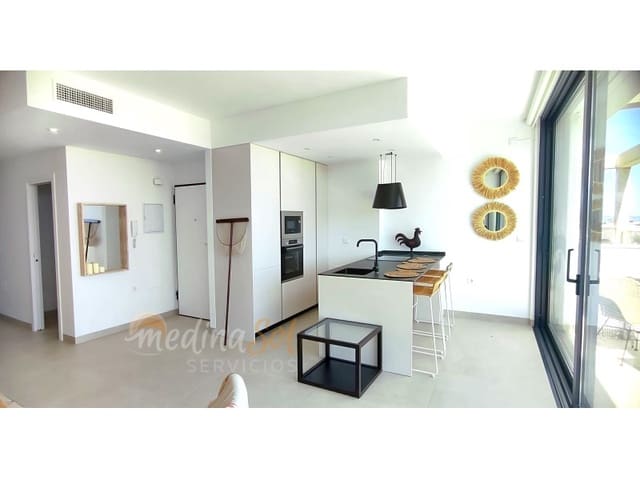 2 soverom Leilighet til salgs i Mar de Cristal, Cartagena med garasje - € 358 000 (Ref: 8816235)