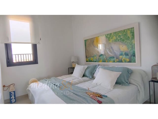 2 soverom Leilighet til salgs i Mar de Cristal, Cartagena med garasje - € 358 000 (Ref: 8816235)