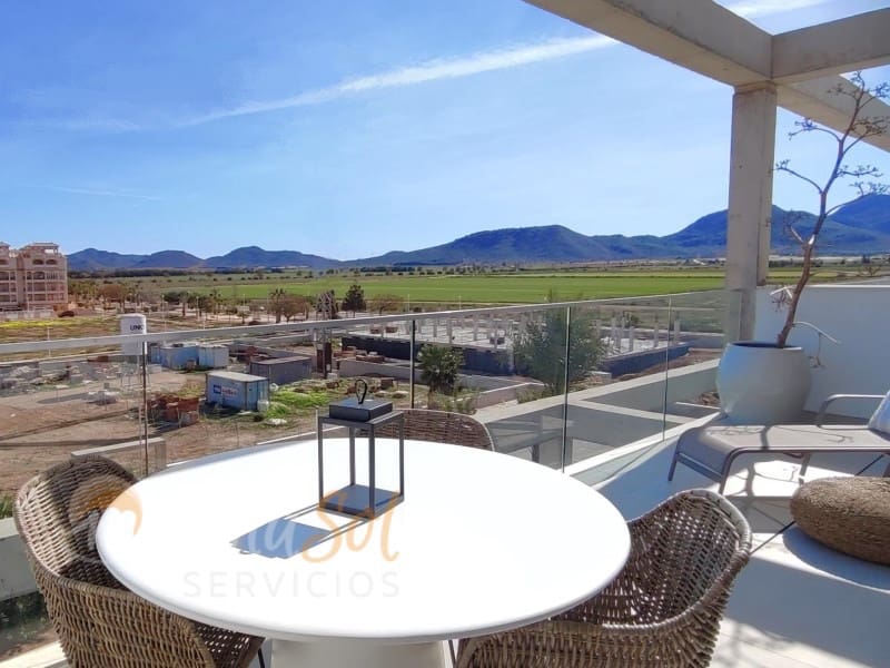 2 soverom Leilighet til salgs i Mar de Cristal med garasje - € 358 000 (Ref: 8816235)