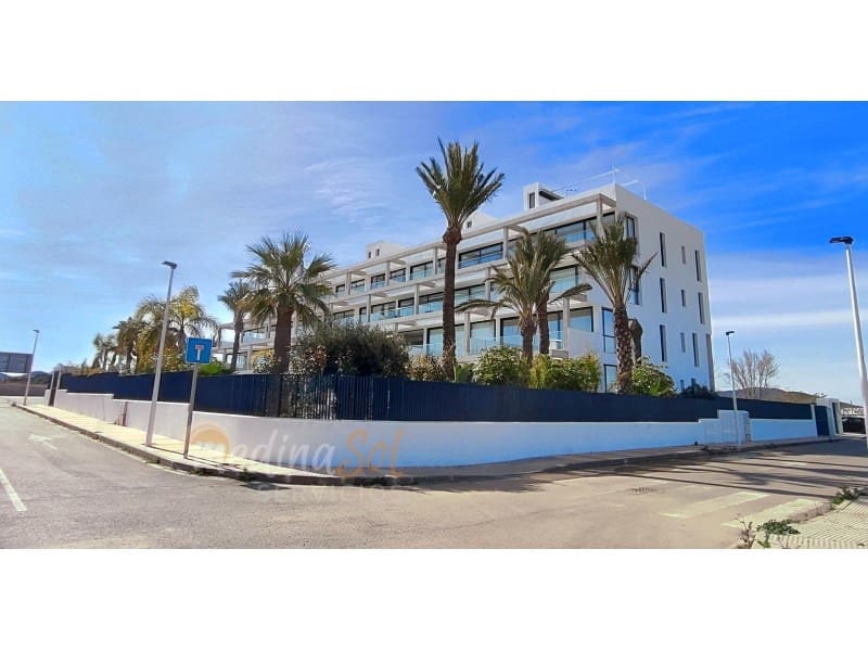 2 soverom Leilighet til salgs i Mar de Cristal med garasje - € 358 000 (Ref: 8816235)