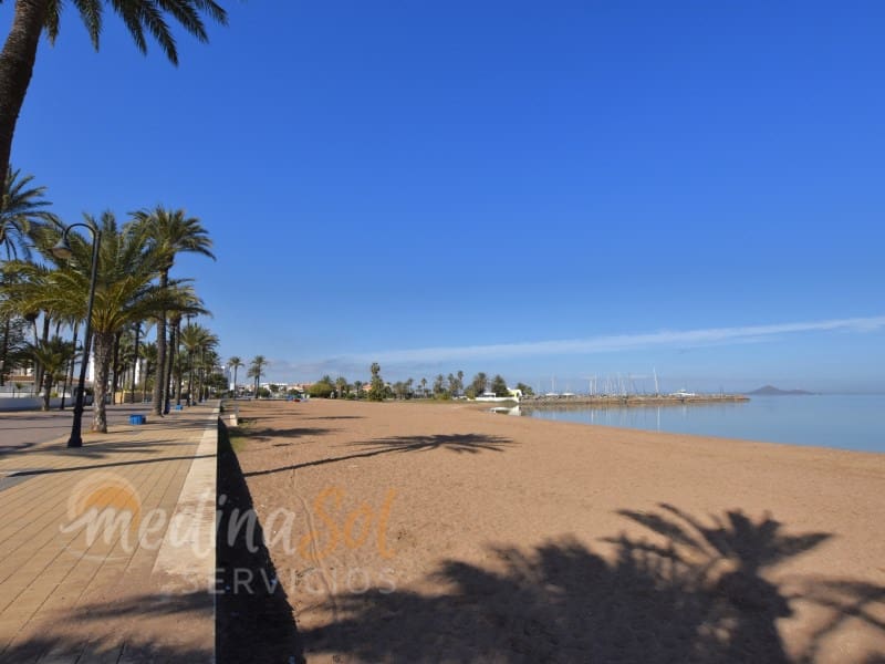 2 soverom Leilighet til salgs i Mar de Cristal med garasje - € 358 000 (Ref: 8816235)