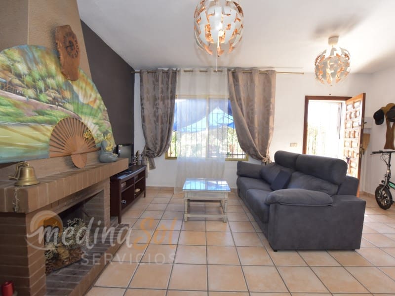 5 soveværelse Byhus til salg i Cabo de Palos - € 320.000 (Ref: 8839340)