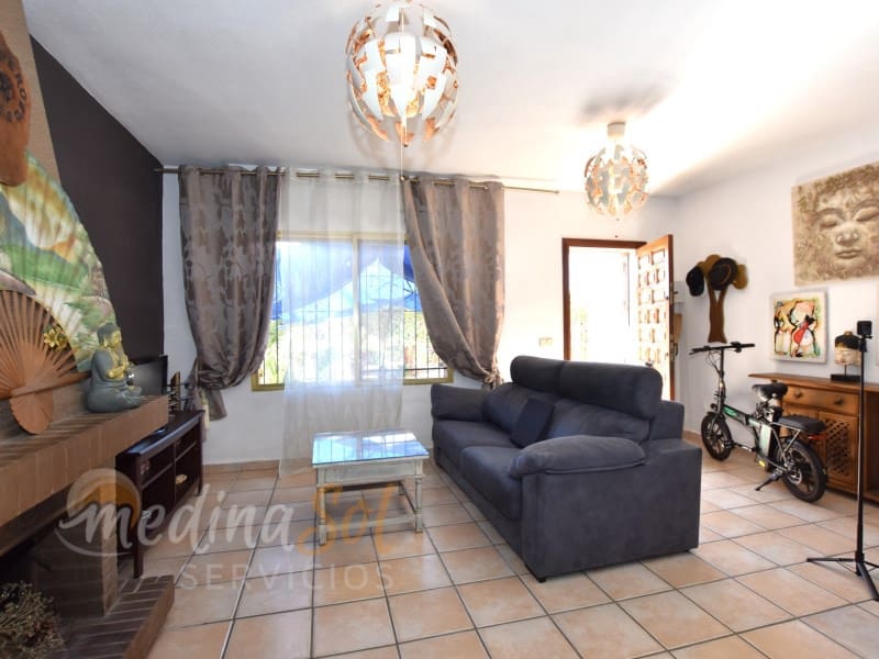 5 soveværelse Byhus til salg i Cabo de Palos - € 320.000 (Ref: 8839340)