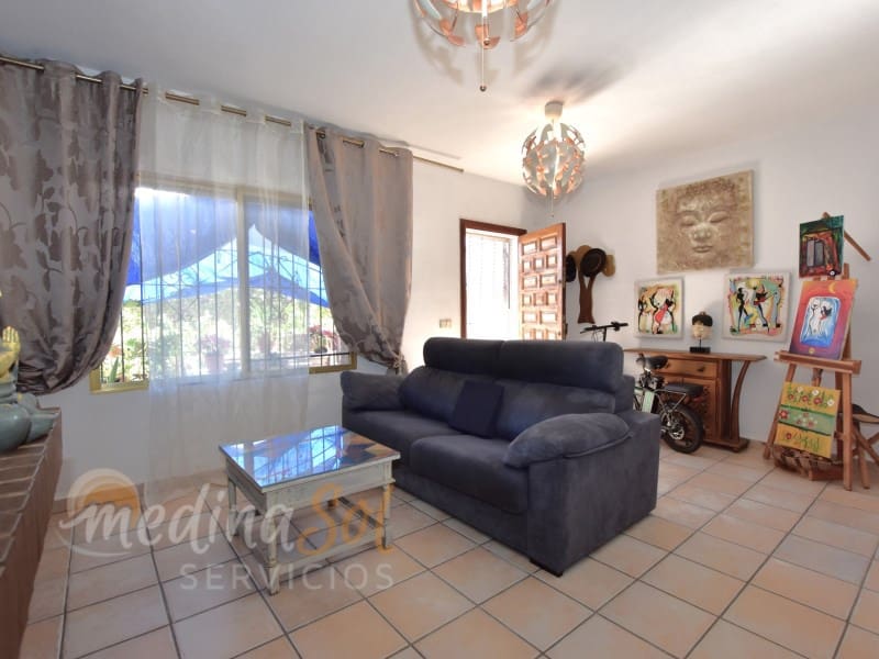 5 soveværelse Byhus til salg i Cabo de Palos - € 320.000 (Ref: 8839340)