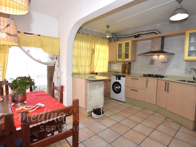 5 soveværelse Byhus til salg i Cabo de Palos - € 320.000 (Ref: 8839340)