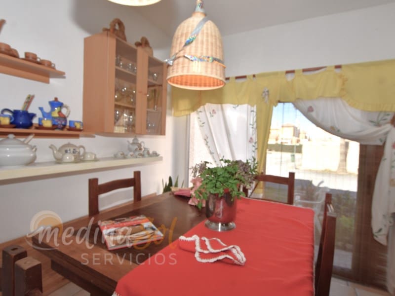 5 soveværelse Byhus til salg i Cabo de Palos - € 320.000 (Ref: 8839340)