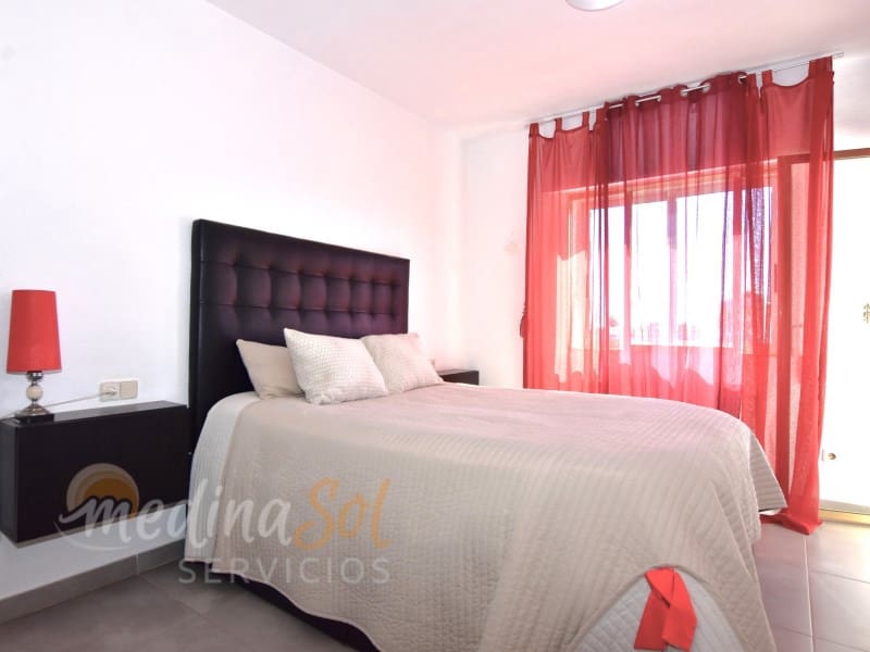 5 soveværelse Byhus til salg i Cabo de Palos - € 320.000 (Ref: 8839340)