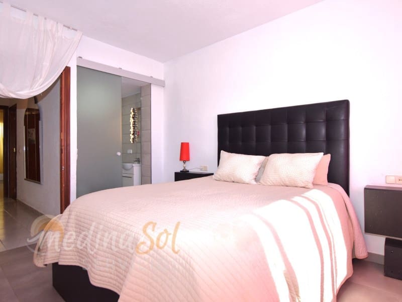 5 soveværelse Byhus til salg i Cabo de Palos - € 320.000 (Ref: 8839340)