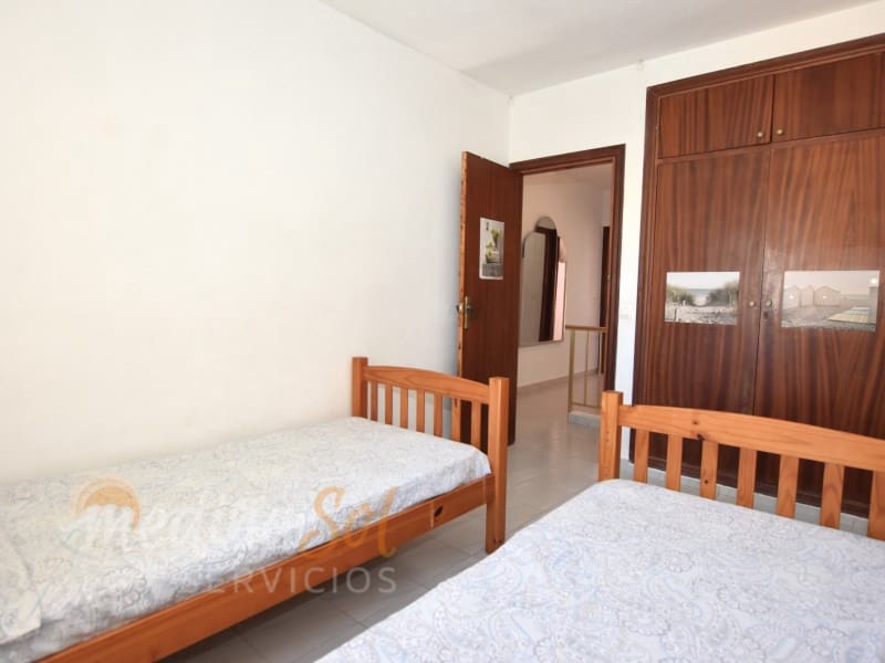 5 soveværelse Byhus til salg i Cabo de Palos - € 320.000 (Ref: 8839340)