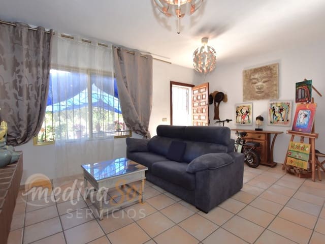 5 bedroom Townhouse for sale in Cabo de Palos, Cartagena - € 320,000 (Ref: 8839340)