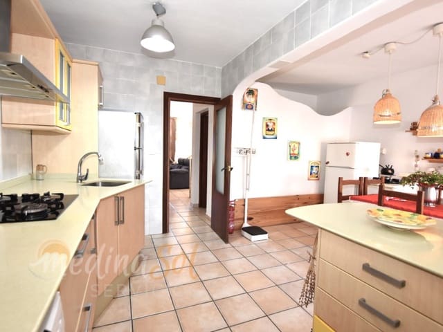 5 bedroom Townhouse for sale in Cabo de Palos, Cartagena - € 320,000 (Ref: 8839340)