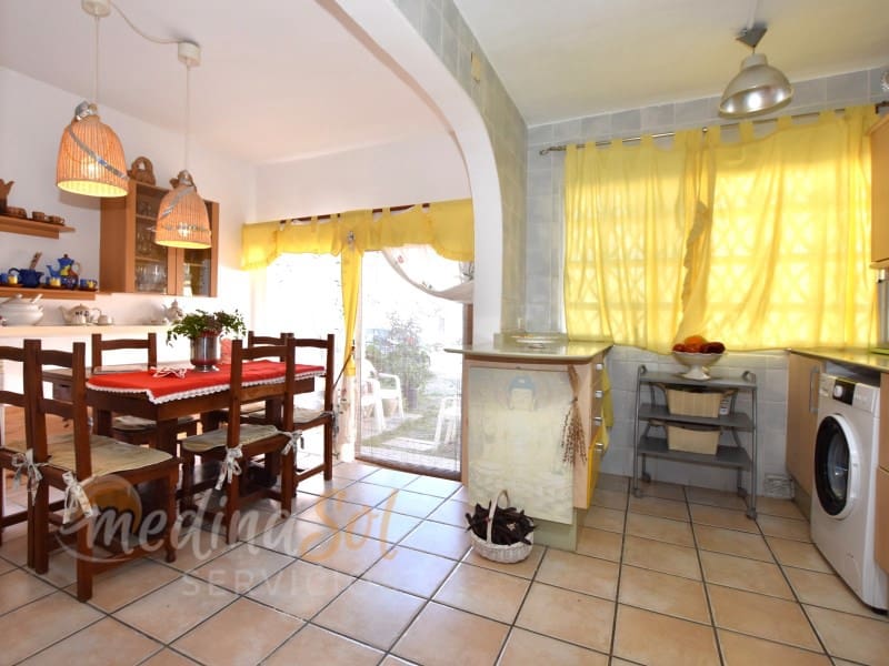 5 soveværelse Byhus til salg i Cabo de Palos - € 320.000 (Ref: 8839340)