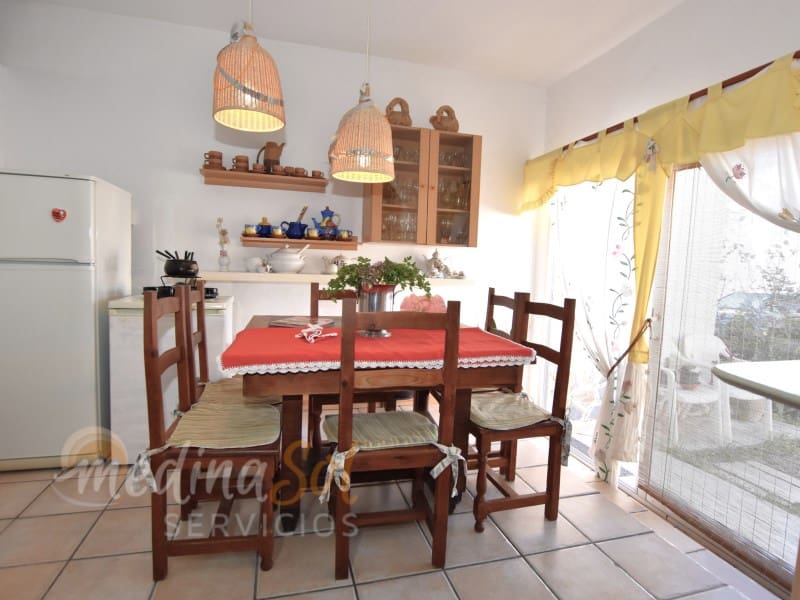 5 soveværelse Byhus til salg i Cabo de Palos - € 320.000 (Ref: 8839340)