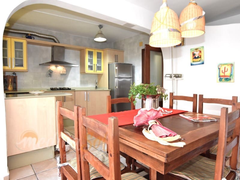 5 soveværelse Byhus til salg i Cabo de Palos - € 320.000 (Ref: 8839340)