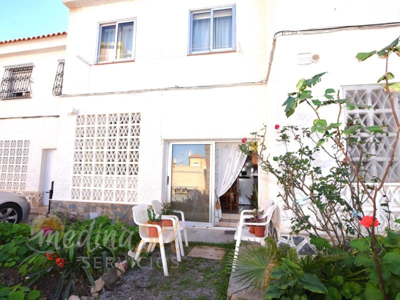 5 soveværelse Byhus til salg i Cabo de Palos - € 320.000 (Ref: 8839340)