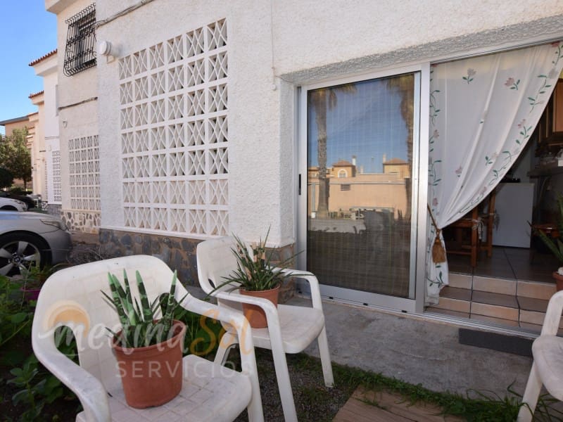 5 soveværelse Byhus til salg i Cabo de Palos - € 320.000 (Ref: 8839340)