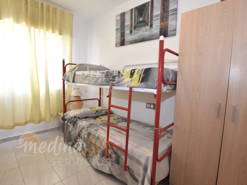 5 soveværelse Byhus til salg i Cabo de Palos - € 320.000 (Ref: 8839340)