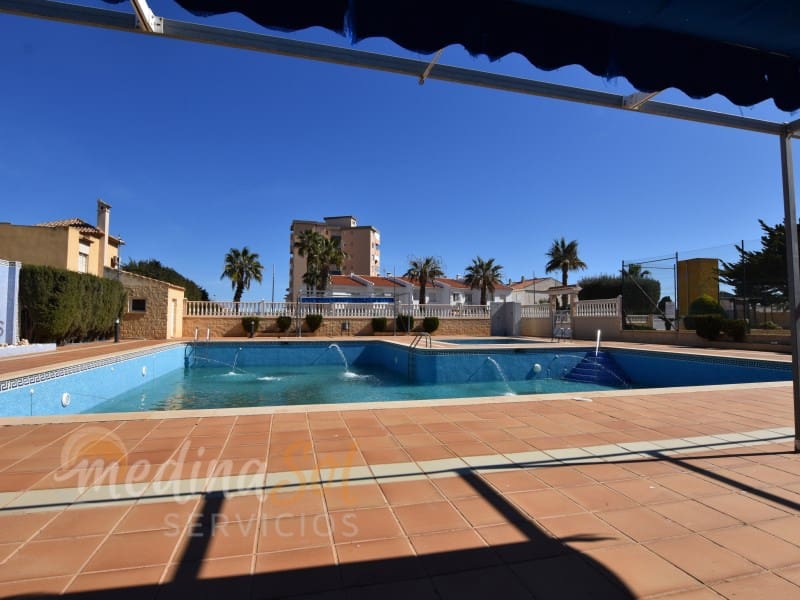 5 soveværelse Byhus til salg i Cabo de Palos - € 320.000 (Ref: 8839340)