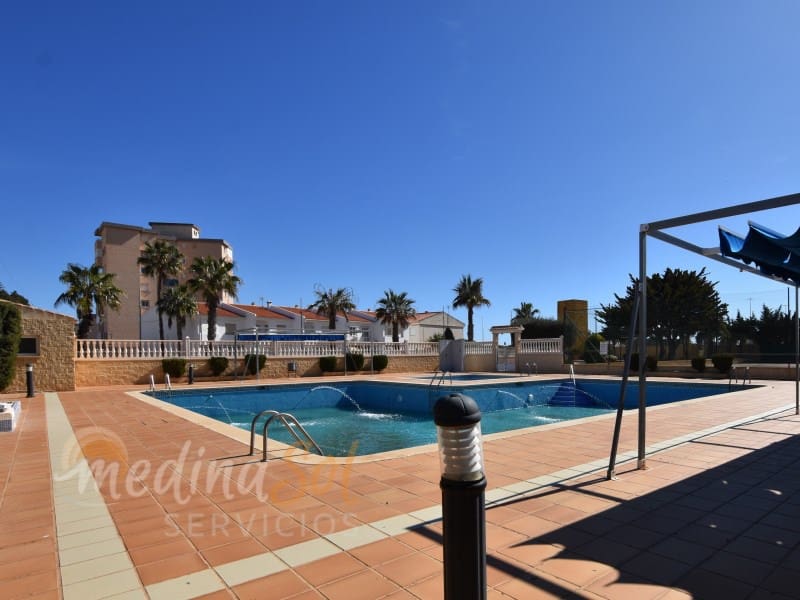 5 soveværelse Byhus til salg i Cabo de Palos - € 320.000 (Ref: 8839340)