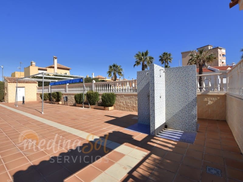 5 soveværelse Byhus til salg i Cabo de Palos - € 320.000 (Ref: 8839340)