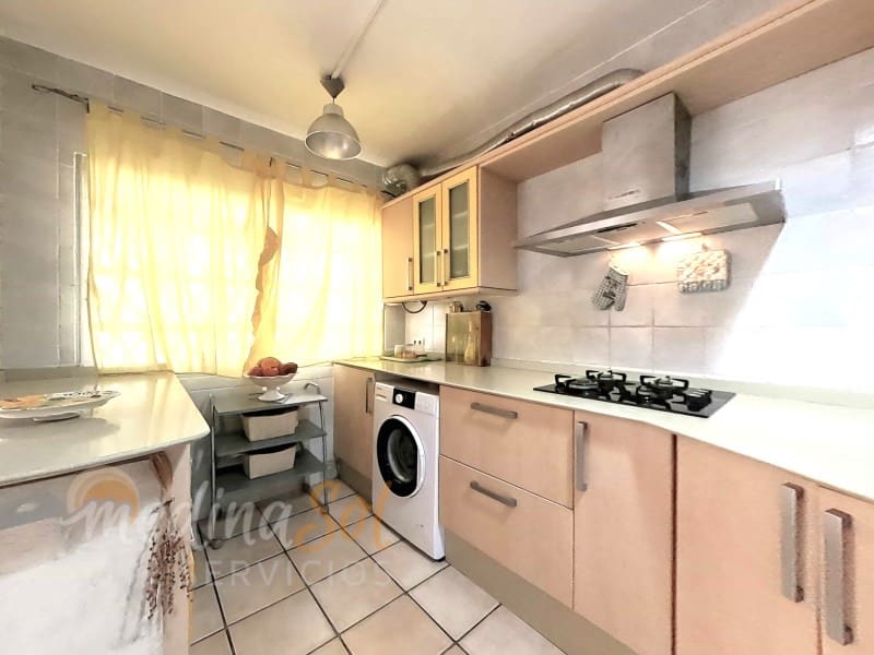 5 soveværelse Byhus til salg i Cabo de Palos - € 320.000 (Ref: 8839340)