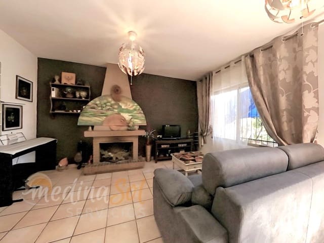 5 bedroom Townhouse for sale in Cabo de Palos, Cartagena - € 320,000 (Ref: 8839340)