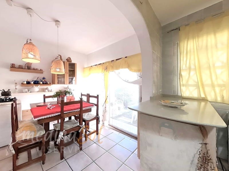 5 soveværelse Byhus til salg i Cabo de Palos - € 320.000 (Ref: 8839340)