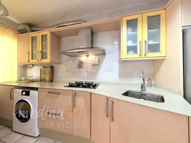 5 bedroom Townhouse for sale in Cabo de Palos, Cartagena - € 320,000 (Ref: 8839340)