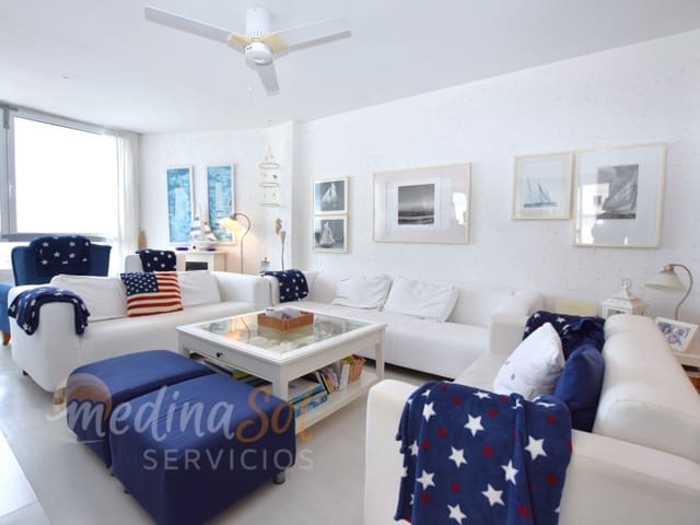 4 soverom Penthouse til salgs i La Manga del Mar Menor - € 299 000 (Ref: 8851968)