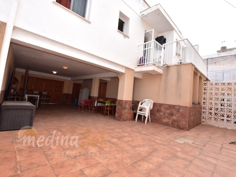 8 soveværelse Lejlighed til salg i Islas Menores med garage - € 390.000 (Ref: 8851970)