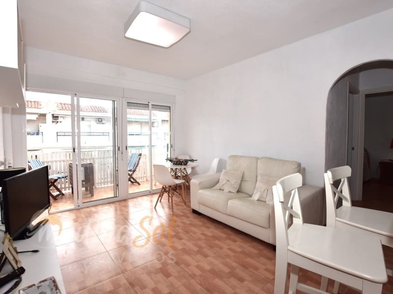 8 soveværelse Lejlighed til salg i Islas Menores med garage - € 390.000 (Ref: 8851970)