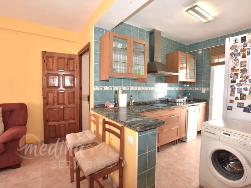 8 soveværelse Lejlighed til salg i Islas Menores med garage - € 390.000 (Ref: 8851970)