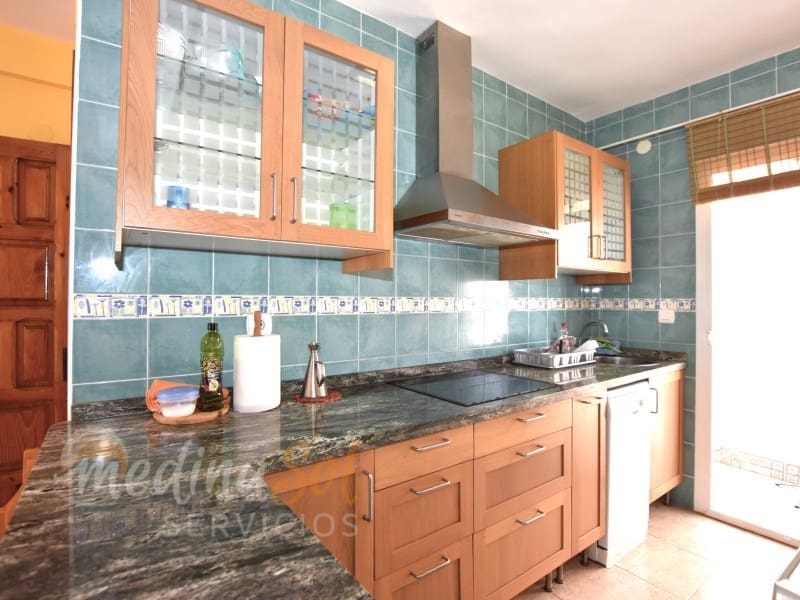 8 soveværelse Lejlighed til salg i Islas Menores med garage - € 390.000 (Ref: 8851970)