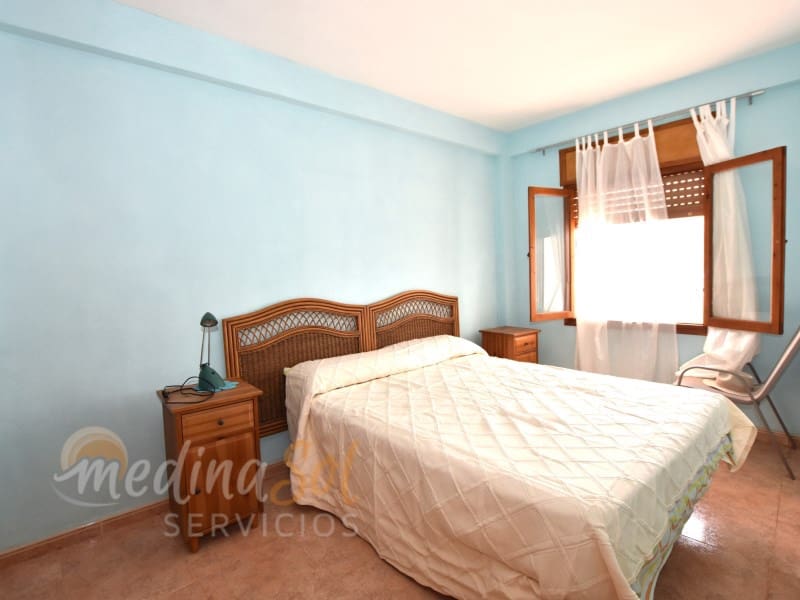 8 soveværelse Lejlighed til salg i Islas Menores med garage - € 390.000 (Ref: 8851970)