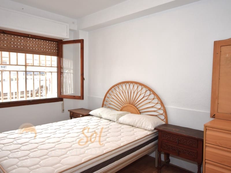 8 soveværelse Lejlighed til salg i Islas Menores med garage - € 390.000 (Ref: 8851970)