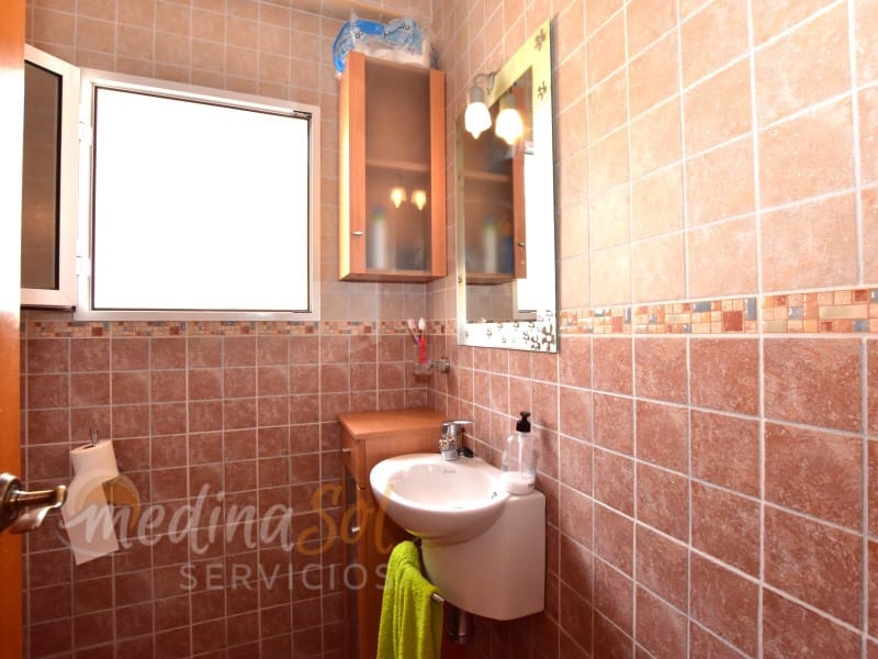 8 soveværelse Lejlighed til salg i Islas Menores med garage - € 390.000 (Ref: 8851970)