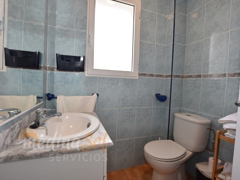 8 soveværelse Lejlighed til salg i Islas Menores med garage - € 390.000 (Ref: 8851970)